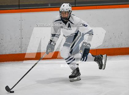 Thumbnail 2 in Webster Schroeder @ Pittsford (Section 5 Quarterfinal) photogallery.