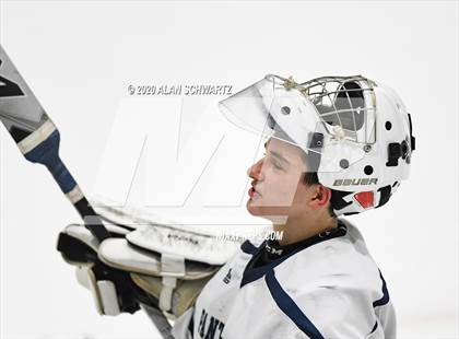 Thumbnail 1 in Webster Schroeder @ Pittsford (Section 5 Quarterfinal) photogallery.
