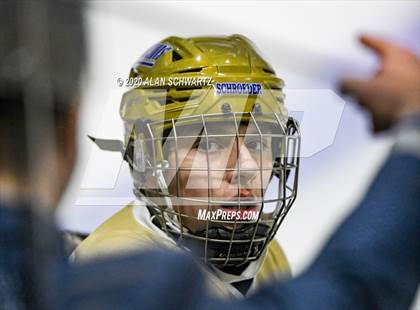 Thumbnail 1 in Webster Schroeder @ Pittsford (Section 5 Quarterfinal) photogallery.