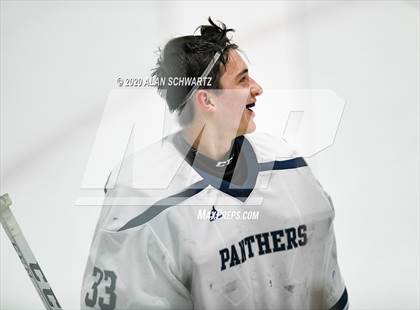 Thumbnail 3 in Webster Schroeder @ Pittsford (Section 5 Quarterfinal) photogallery.