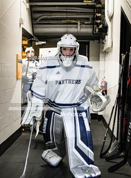 Thumbnail 3 in Webster Schroeder @ Pittsford (Section 5 Quarterfinal) photogallery.