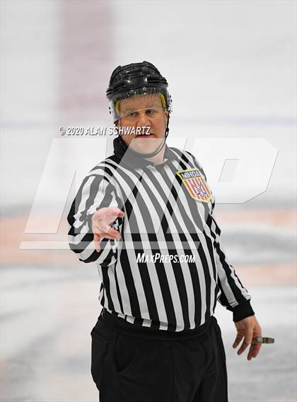 Thumbnail 3 in Webster Schroeder @ Pittsford (Section 5 Quarterfinal) photogallery.