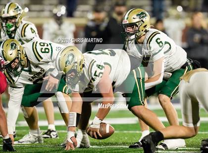 Thumbnail 1 in Bulloch Academy vs. First Presbyterian Day (GIAA 4A Championship) photogallery.