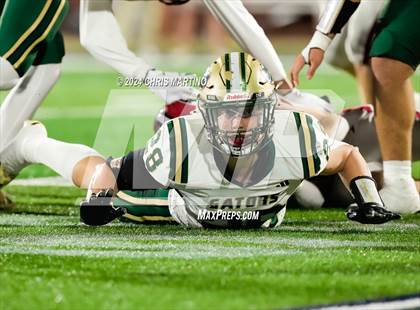 Thumbnail 3 in Bulloch Academy vs. First Presbyterian Day (GIAA 4A Championship) photogallery.