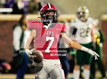 Thumbnail 3 in Bulloch Academy vs. First Presbyterian Day (GIAA 4A Championship) photogallery.