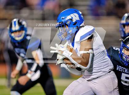 Thumbnail 1 in Windsor Academy vs. Westminster Schools of Augusta (GIAA 8-Man Championship)  photogallery.