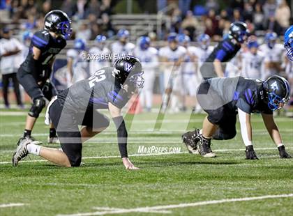 Thumbnail 1 in Windsor Academy vs. Westminster Schools of Augusta (GIAA 8-Man Championship)  photogallery.