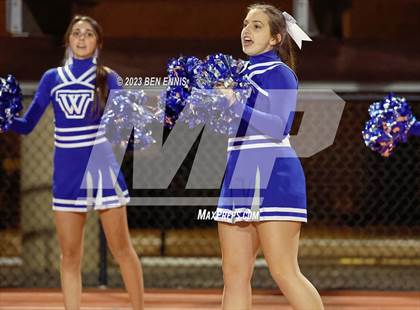 Thumbnail 2 in Windsor Academy vs. Westminster Schools of Augusta (GIAA 8-Man Championship)  photogallery.