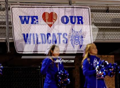 Thumbnail 2 in Windsor Academy vs. Westminster Schools of Augusta (GIAA 8-Man Championship)  photogallery.