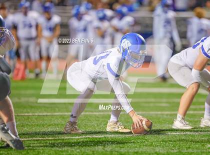 Thumbnail 1 in Windsor Academy vs. Westminster Schools of Augusta (GIAA 8-Man Championship)  photogallery.
