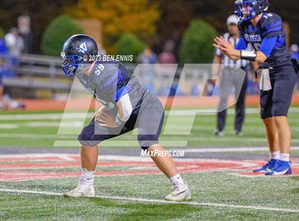 Thumbnail 1 in Windsor Academy vs. Westminster Schools of Augusta (GIAA 8-Man Championship)  photogallery.
