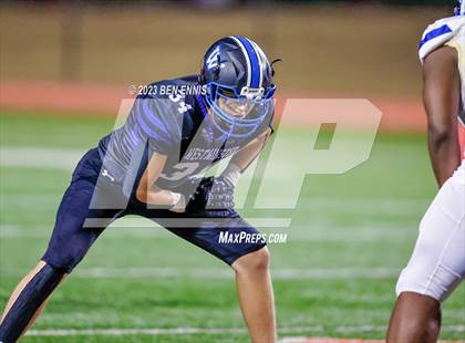 Thumbnail 1 in Windsor Academy vs. Westminster Schools of Augusta (GIAA 8-Man Championship)  photogallery.