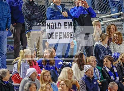 Thumbnail 1 in Windsor Academy vs. Westminster Schools of Augusta (GIAA 8-Man Championship)  photogallery.