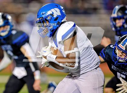 Thumbnail 2 in Windsor Academy vs. Westminster Schools of Augusta (GIAA 8-Man Championship)  photogallery.
