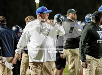 Thumbnail 1 in Windsor Academy vs. Westminster Schools of Augusta (GIAA 8-Man Championship)  photogallery.