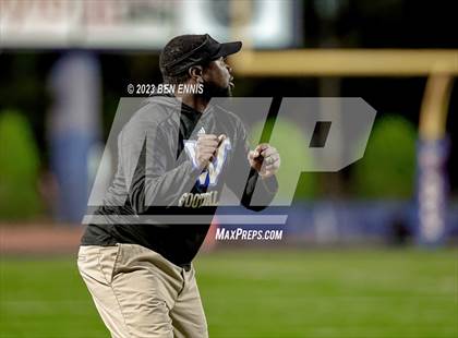 Thumbnail 1 in Windsor Academy vs. Westminster Schools of Augusta (GIAA 8-Man Championship)  photogallery.