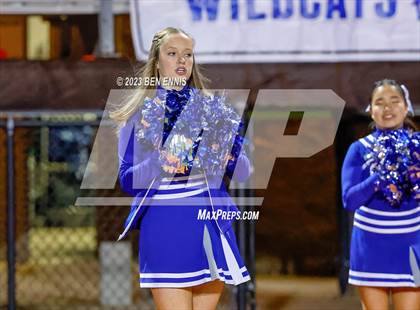Thumbnail 1 in Windsor Academy vs. Westminster Schools of Augusta (GIAA 8-Man Championship)  photogallery.