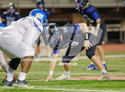 Thumbnail 1 in Windsor Academy vs. Westminster Schools of Augusta (GIAA 8-Man Championship)  photogallery.