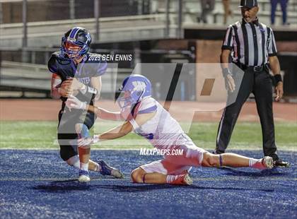 Thumbnail 1 in Windsor Academy vs. Westminster Schools of Augusta (GIAA 8-Man Championship)  photogallery.