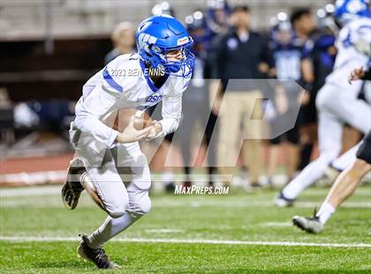 Thumbnail 1 in Windsor Academy vs. Westminster Schools of Augusta (GIAA 8-Man Championship)  photogallery.