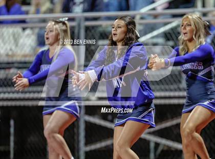 Thumbnail 1 in Windsor Academy vs. Westminster Schools of Augusta (GIAA 8-Man Championship)  photogallery.
