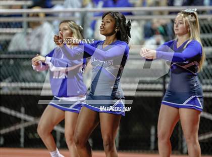 Thumbnail 3 in Windsor Academy vs. Westminster Schools of Augusta (GIAA 8-Man Championship)  photogallery.