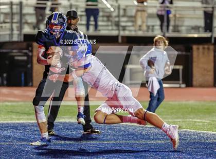 Thumbnail 1 in Windsor Academy vs. Westminster Schools of Augusta (GIAA 8-Man Championship)  photogallery.