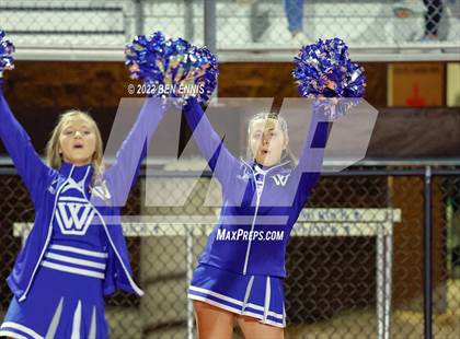 Thumbnail 3 in Windsor Academy vs. Westminster Schools of Augusta (GIAA 8-Man Championship)  photogallery.