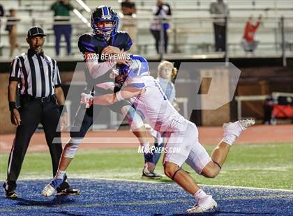 Thumbnail 2 in Windsor Academy vs. Westminster Schools of Augusta (GIAA 8-Man Championship)  photogallery.