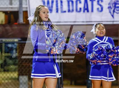 Thumbnail 2 in Windsor Academy vs. Westminster Schools of Augusta (GIAA 8-Man Championship)  photogallery.