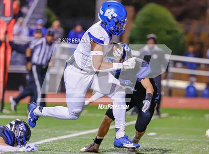 Thumbnail 1 in Windsor Academy vs. Westminster Schools of Augusta (GIAA 8-Man Championship)  photogallery.