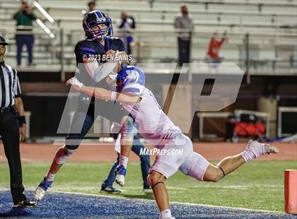 Thumbnail 1 in Windsor Academy vs. Westminster Schools of Augusta (GIAA 8-Man Championship)  photogallery.