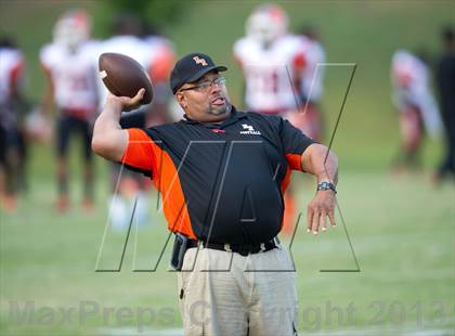 Thumbnail 1 in Rocky River @ Marvin Ridge photogallery.