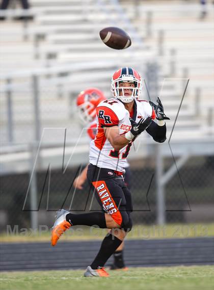 Thumbnail 3 in Rocky River @ Marvin Ridge photogallery.