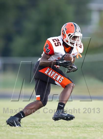 Thumbnail 2 in Rocky River @ Marvin Ridge photogallery.
