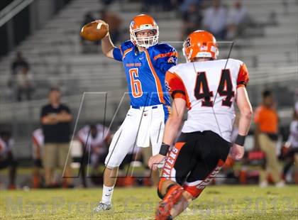 Thumbnail 3 in Rocky River @ Marvin Ridge photogallery.