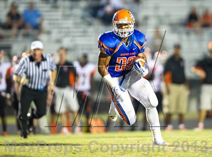 Thumbnail 3 in Rocky River @ Marvin Ridge photogallery.