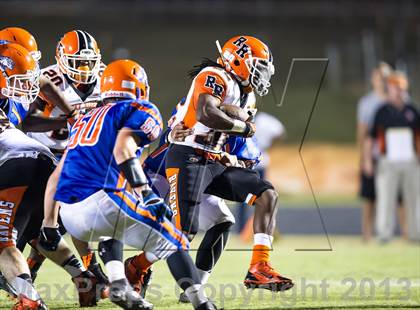 Thumbnail 3 in Rocky River @ Marvin Ridge photogallery.