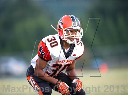 Thumbnail 3 in Rocky River @ Marvin Ridge photogallery.