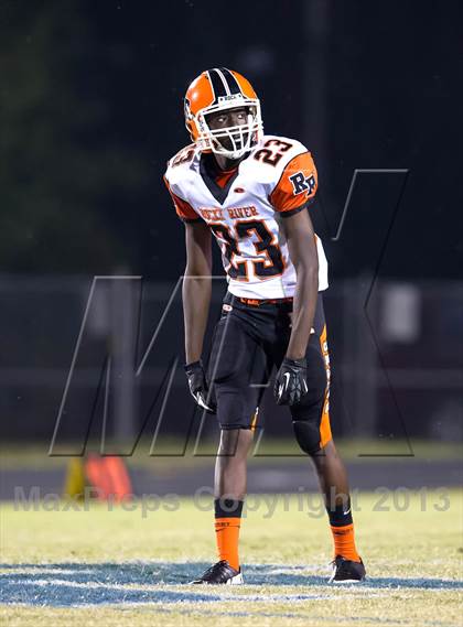 Thumbnail 3 in Rocky River @ Marvin Ridge photogallery.