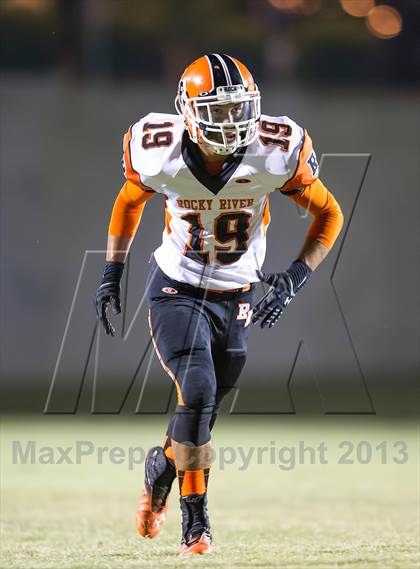 Thumbnail 2 in Rocky River @ Marvin Ridge photogallery.