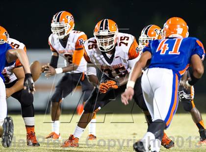 Thumbnail 2 in Rocky River @ Marvin Ridge photogallery.