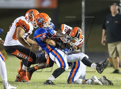 Thumbnail 1 in Rocky River @ Marvin Ridge photogallery.