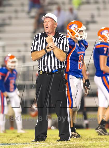 Thumbnail 1 in Rocky River @ Marvin Ridge photogallery.