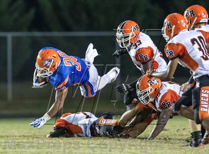 Thumbnail 2 in Rocky River @ Marvin Ridge photogallery.