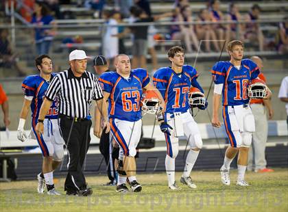 Thumbnail 1 in Rocky River @ Marvin Ridge photogallery.