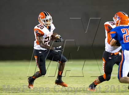 Thumbnail 3 in Rocky River @ Marvin Ridge photogallery.