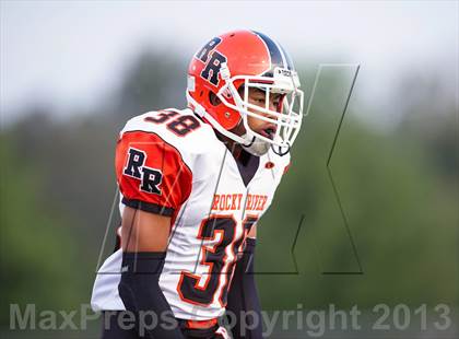 Thumbnail 2 in Rocky River @ Marvin Ridge photogallery.