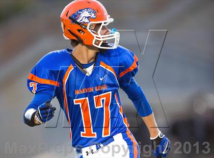 Thumbnail 3 in Rocky River @ Marvin Ridge photogallery.