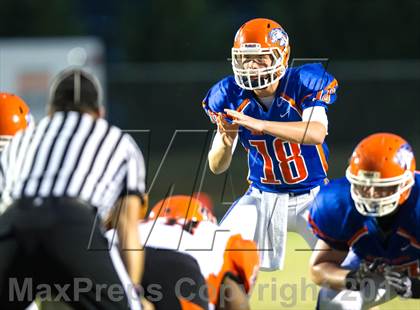 Thumbnail 2 in Rocky River @ Marvin Ridge photogallery.